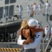 USS Cole Homecoming