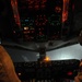 KC-135 Refueling Mission