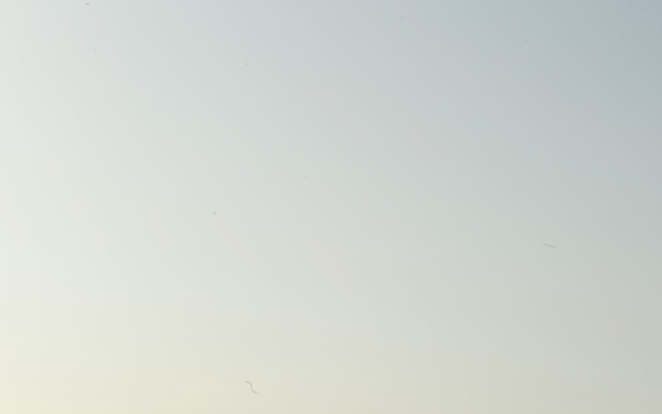 MC-12 Liberty Mission