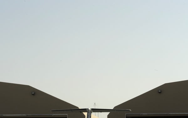 MC-12 Liberty Mission