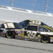 #39 Army Reserve Chevrolet Impala Practice Session