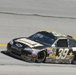 #39 Army Reserve Chevrolet Impala Practice Session
