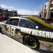 #39 Army Reserve Chevrolet Impala Practice Session