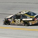 #39 Army Reserve Chevrolet Impala Practice Session