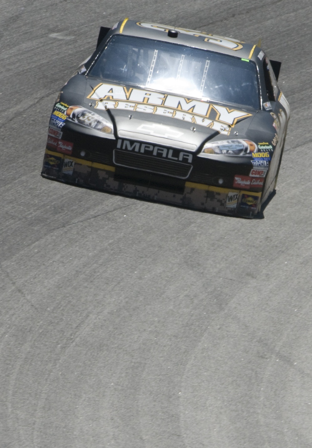 Emory Healthcare 500 at Atlanta Motor Speedway