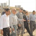 USD-N assists Iraqi government with displaced civilians