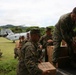 Marines train in Costa Rica