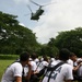 Marines Train in Costa Rica