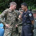 Marines Train in Costa Rica