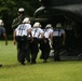 Marines Train in Costa Rica