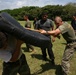 Marines Train in Costa Rica