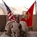 2nd Battalion, 4th Marines honor fallen warrior