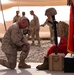 2nd Battalion, 4th Marines honor fallen warrior
