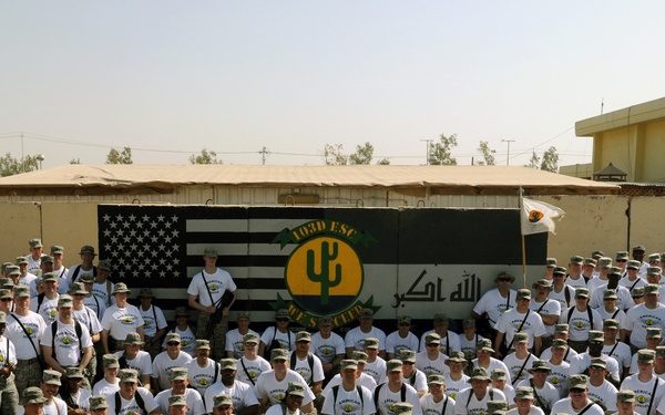 New Dawn leads to new operations