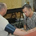 Brothers serve together as medics in Iraq