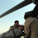 Iraqi medics receive MEDEVAC training