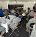 Army Reserve Races in the NASCAR Sprint Cup Series Emory Healthcare 500-First 100 Laps