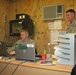 Standard Army Ammunition System-Modernized, a vital office to the Ammunition Supply Point