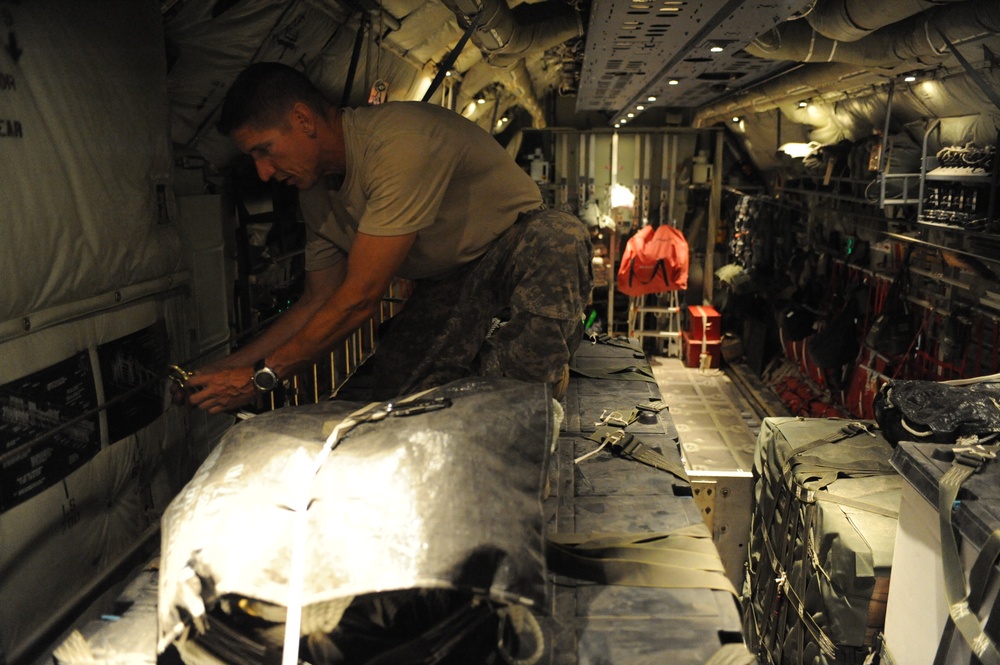 Operation Enduring Freedom