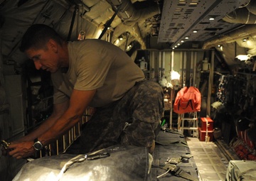 Operation Enduring Freedom