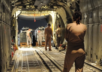 Operation Enduring Freedom