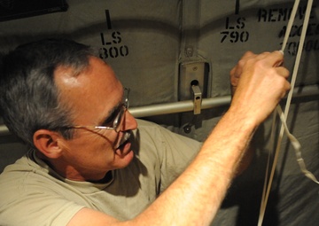 Operation Enduring Freedom