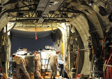 Operation Enduring Freedom