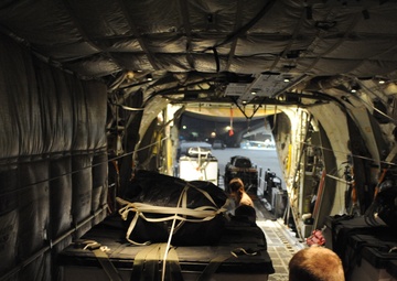 Operation Enduring Freedom