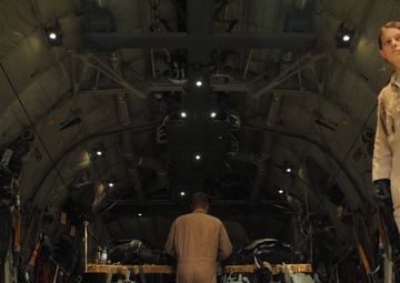 Operation Enduring Freedom