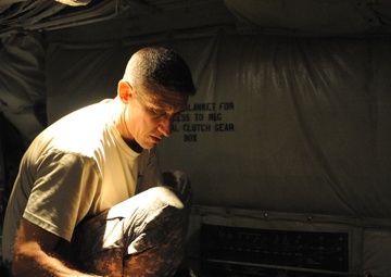 Operation Enduring Freedom