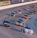 Army Reserve Races in the NASCAR Sprint Cup Series Emory Healthcare 500-First 100 Laps