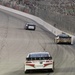 Army Reserve races in the NASCAR Sprint Cup Series Emory Healthcare 500-First 100 laps