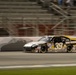 Army Reserve races in the NASCAR Sprint Cup Series Emory Healthcare 500-First 100 laps