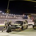 Army Reserve races in the NASCAR Sprint Cup Series Emory Healthcare 500-First 100 laps