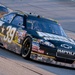 Army Reserve races in the NASCAR Sprint Cup Series Emory Healthcare 500-First 100 laps