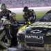 Army Reserve Races in the NASCAR Sprint Cup Series Emory Healthcare 500-First 100 Laps