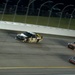 Reserve Races in the NASCAR Sprint Cup Series Emory Healthcare 500-Closing Laps