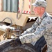 Air Force’s Only Line Haul Unit Hits the Road in Support of OIF, New Dawn