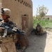 Marines, Afghan Border Patrol safeguard Khan Heshin