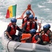 U.S. Coast Guard, Senegalese Law Enforcement Conclude AMLEP