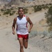 Face of Defense: Marine Strives for Stronger Stride