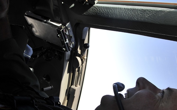 March AFB Training Flight