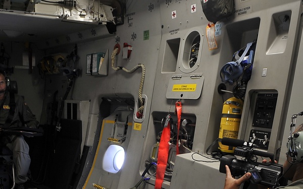 March AFB Training Flight