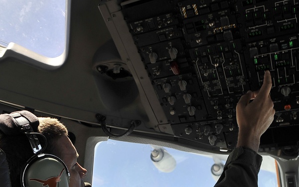 March AFB Training Flight