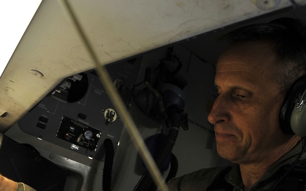 March AFB Training Flight