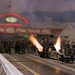 New Army Hot Rod Races O'Reilly Raceway
