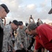 New Army Hot Rod Races O'Reilly Raceway