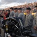 New Army Hot Rod Races O'Reilly Raceway