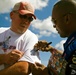 New Army Hot Rod Races O'Reilly Raceway