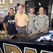 New Army Hot Rod Races O'Reilly Raceway
